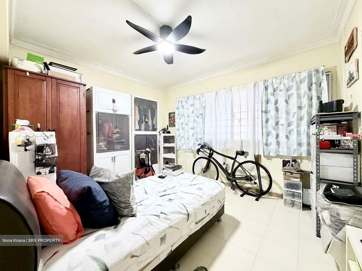 Blk 141 Bukit Batok Street 11 (Bukit Batok), HDB Executive #574507341